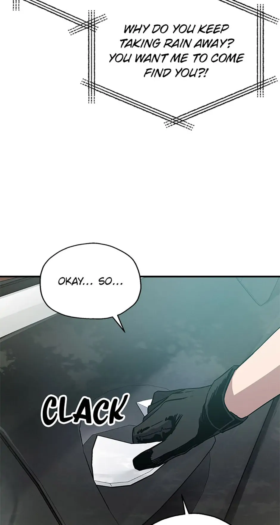 Read The Player Who Can't Level Up ENGLISH Manga Online