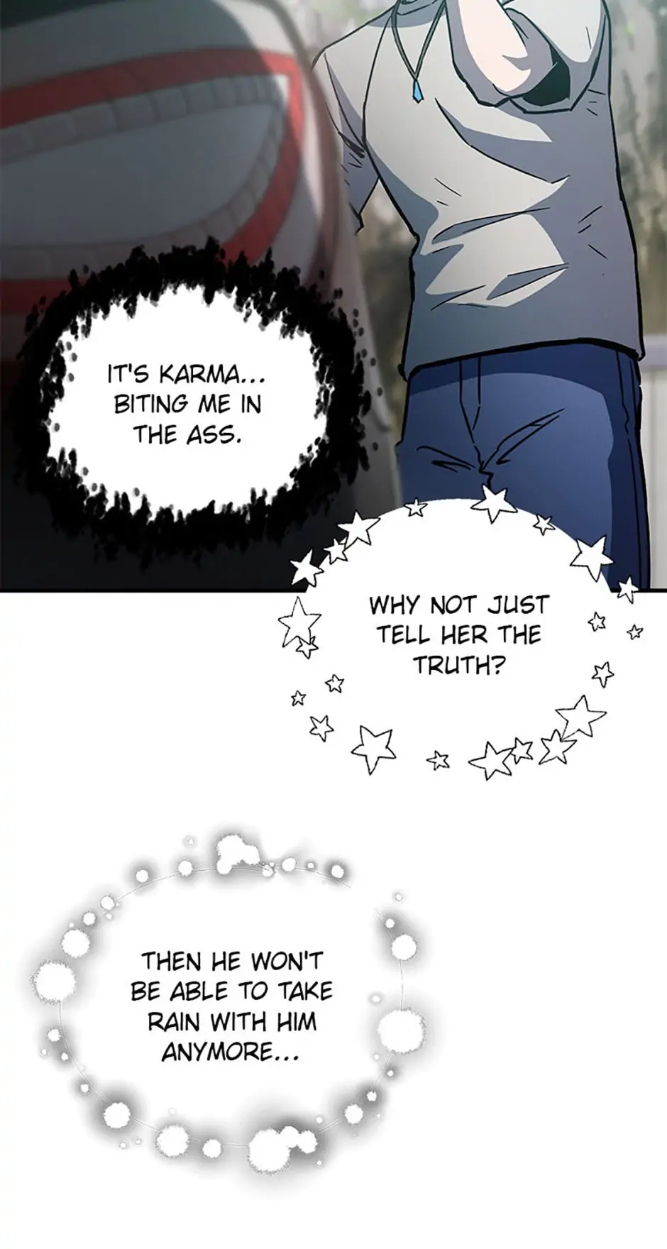 Read The Player Who Can't Level Up ENGLISH Manga Online