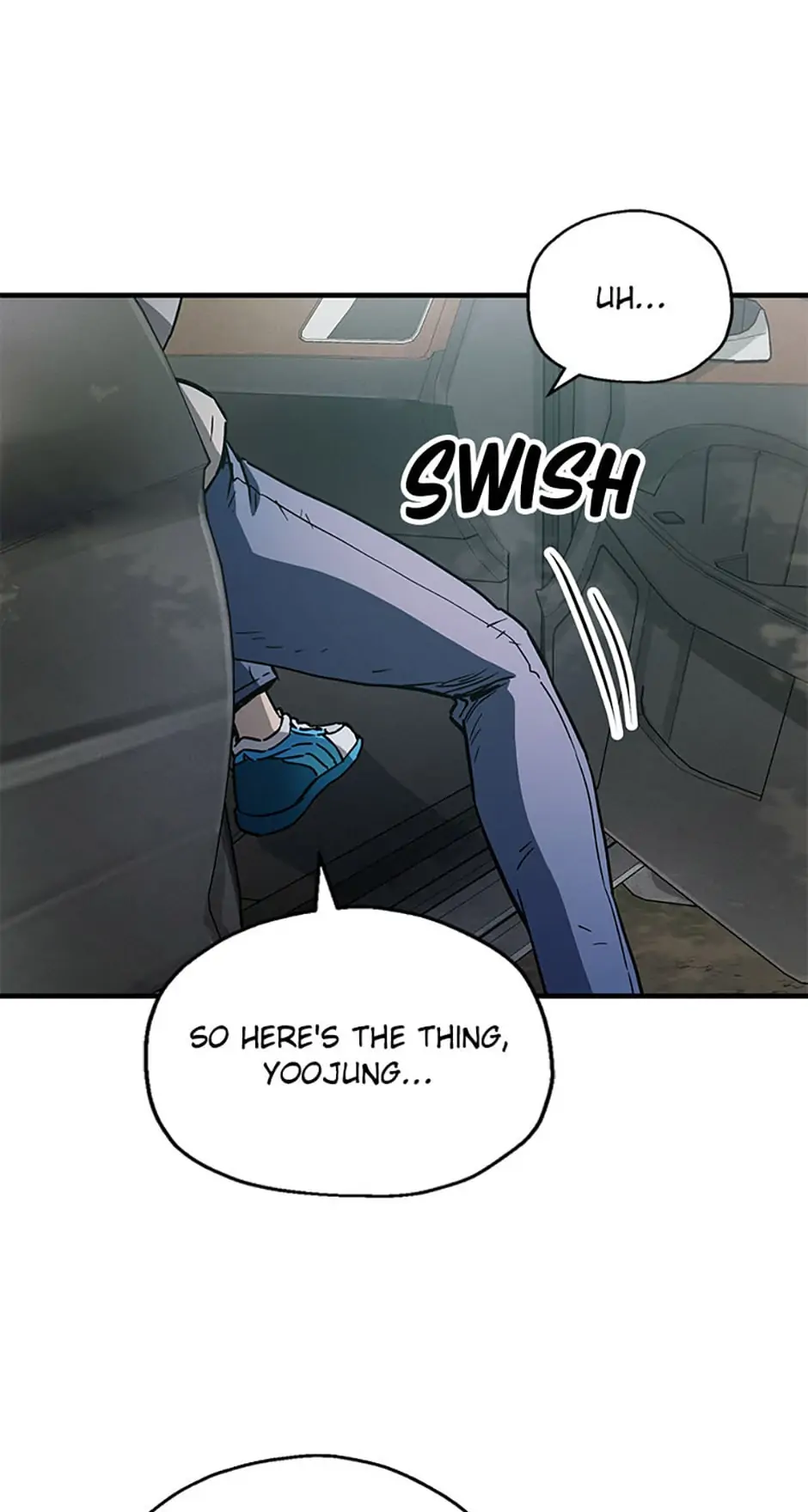 Read The Player Who Can't Level Up ENGLISH Manga Online