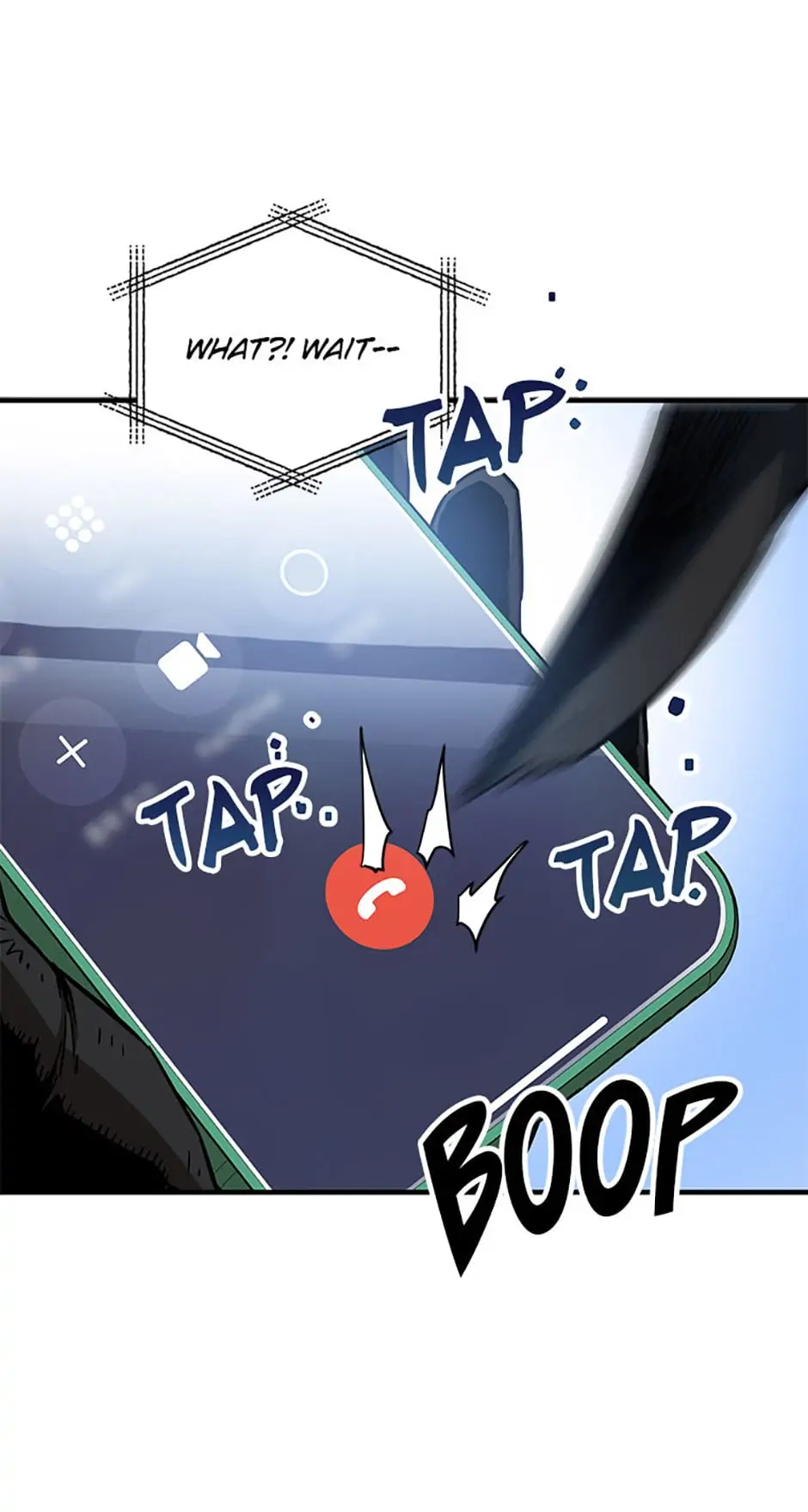 Read The Player Who Can't Level Up ENGLISH Manga Online
