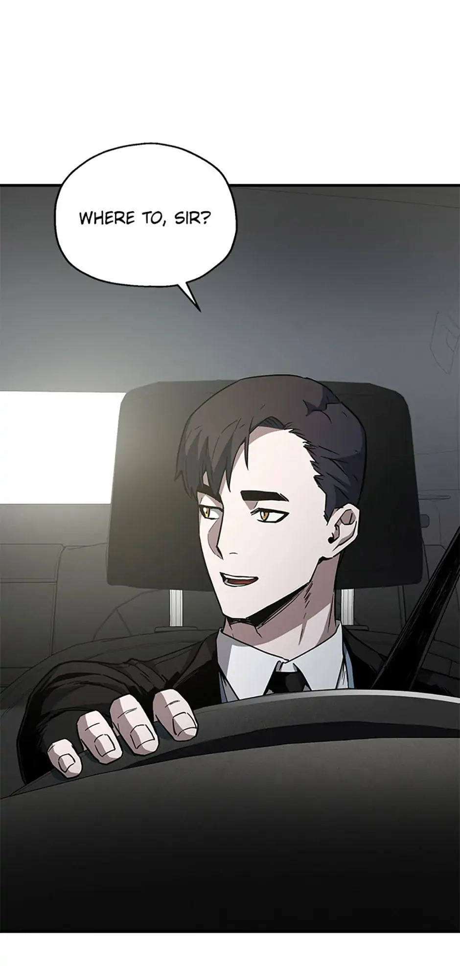 Read The Player Who Can't Level Up ENGLISH Manga Online