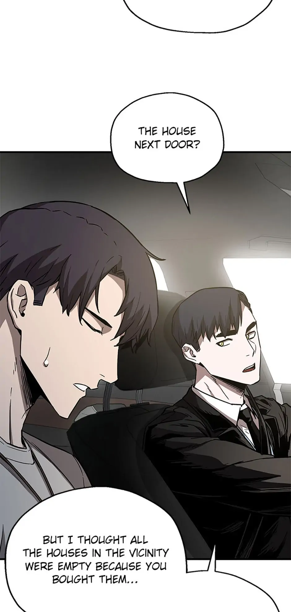 Read The Player Who Can't Level Up ENGLISH Manga Online
