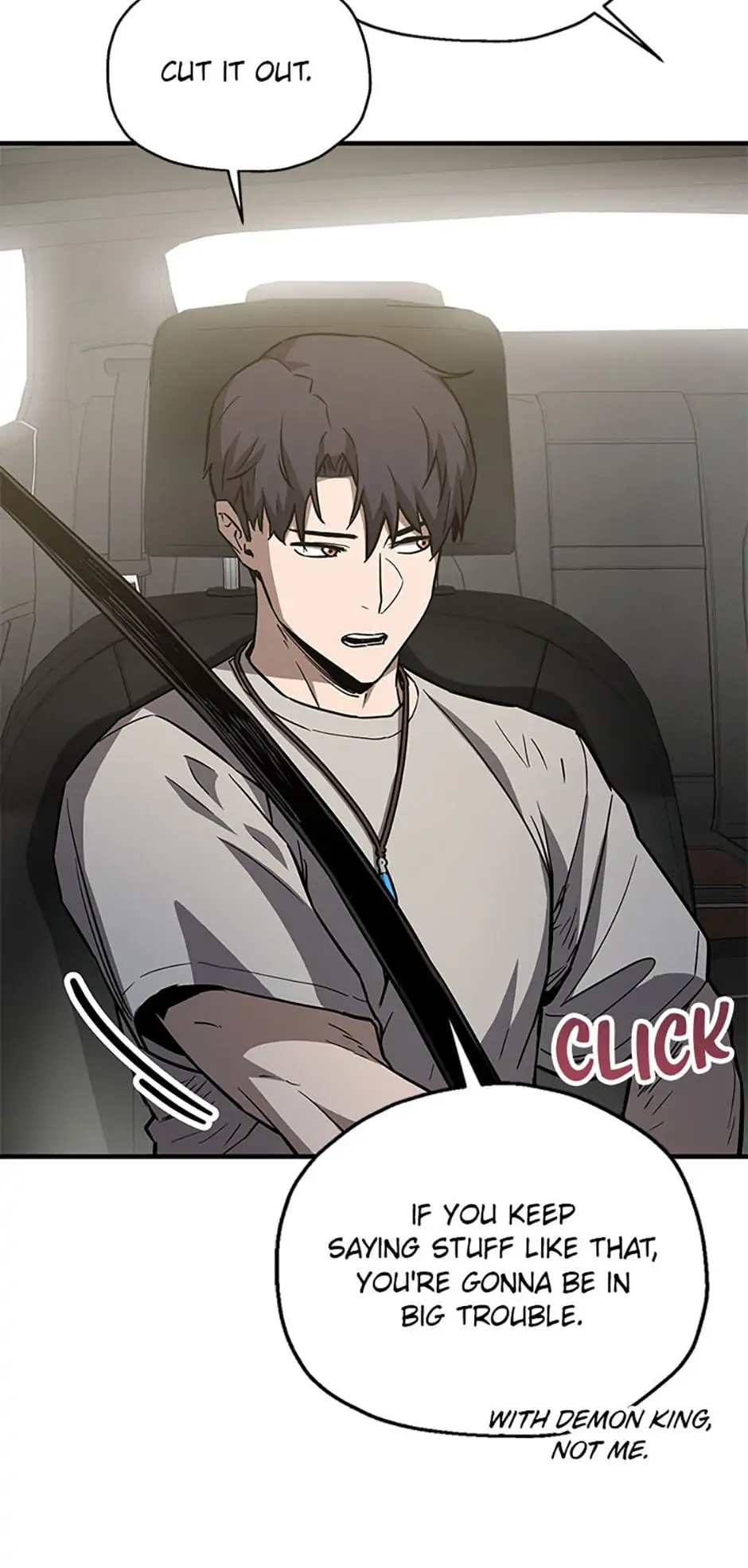 Read The Player Who Can't Level Up ENGLISH Manga Online