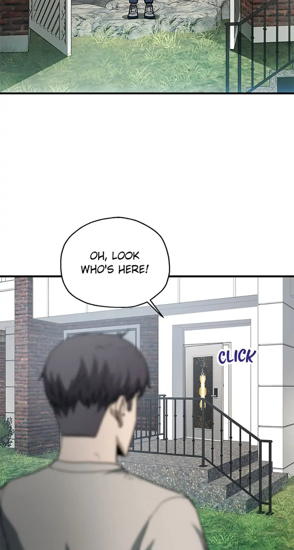 Read The Player Who Can't Level Up ENGLISH Manga Online
