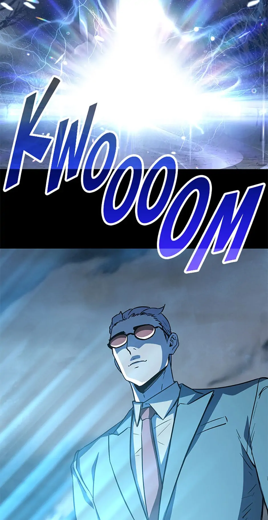 Read The Player Who Can't Level Up ENGLISH Manga Online