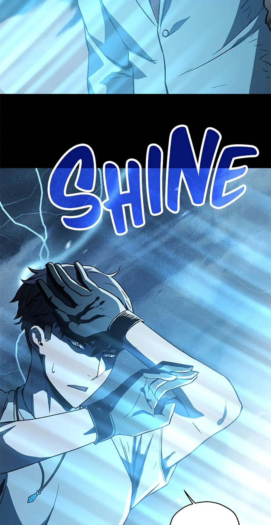 Read The Player Who Can't Level Up ENGLISH Manga Online
