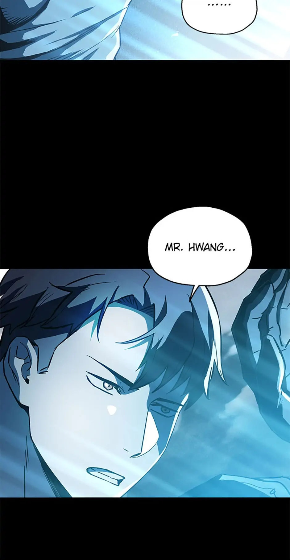 Read The Player Who Can't Level Up ENGLISH Manga Online