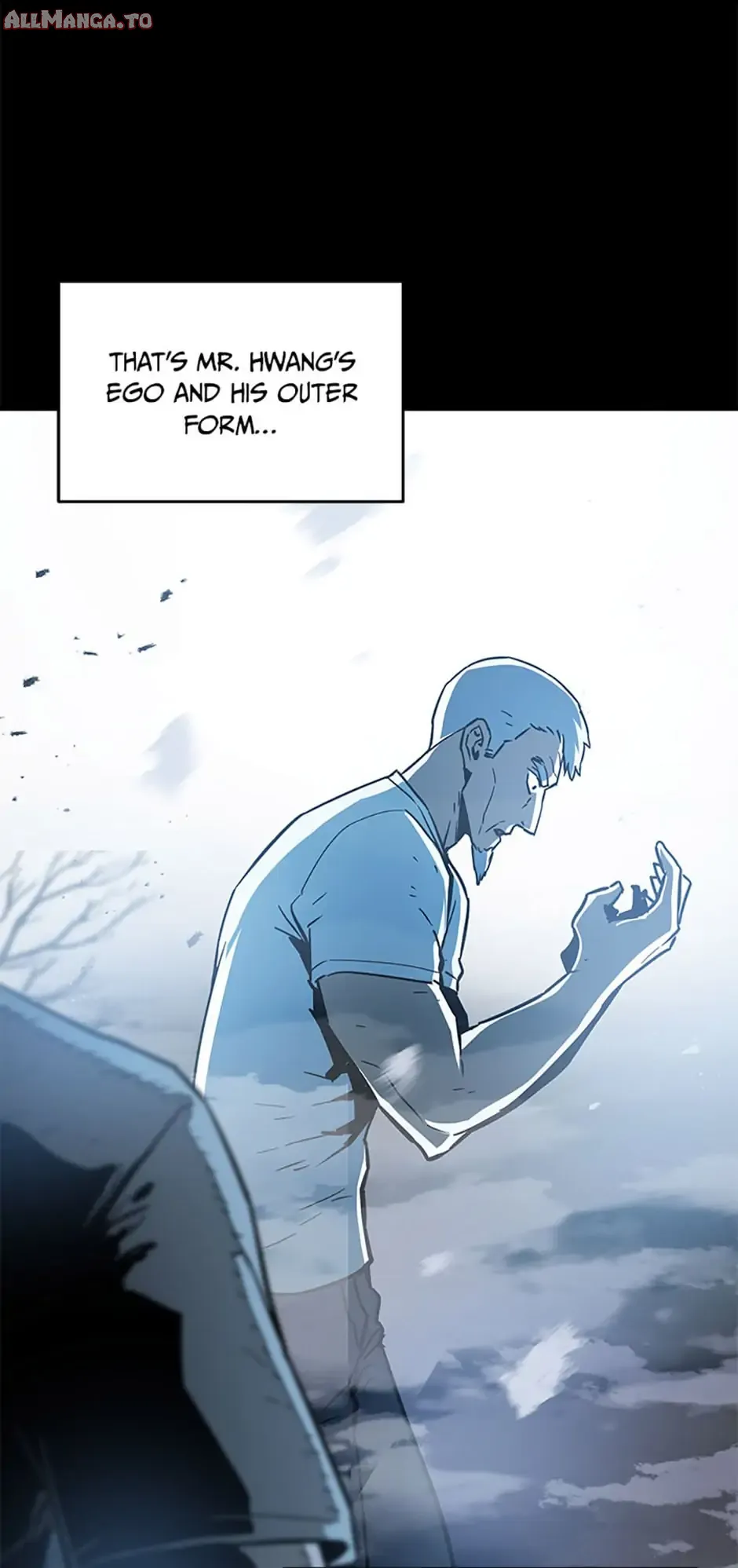Read The Player Who Can't Level Up ENGLISH Manga Online