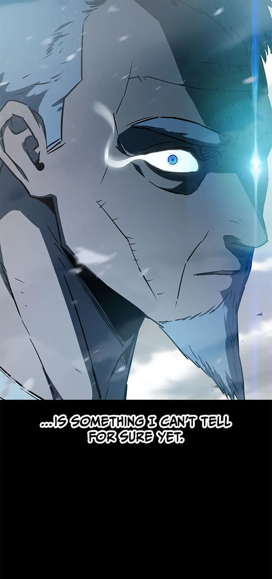 Read The Player Who Can't Level Up ENGLISH Manga Online