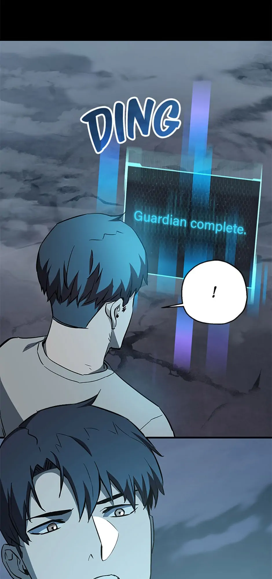 Read The Player Who Can't Level Up ENGLISH Manga Online