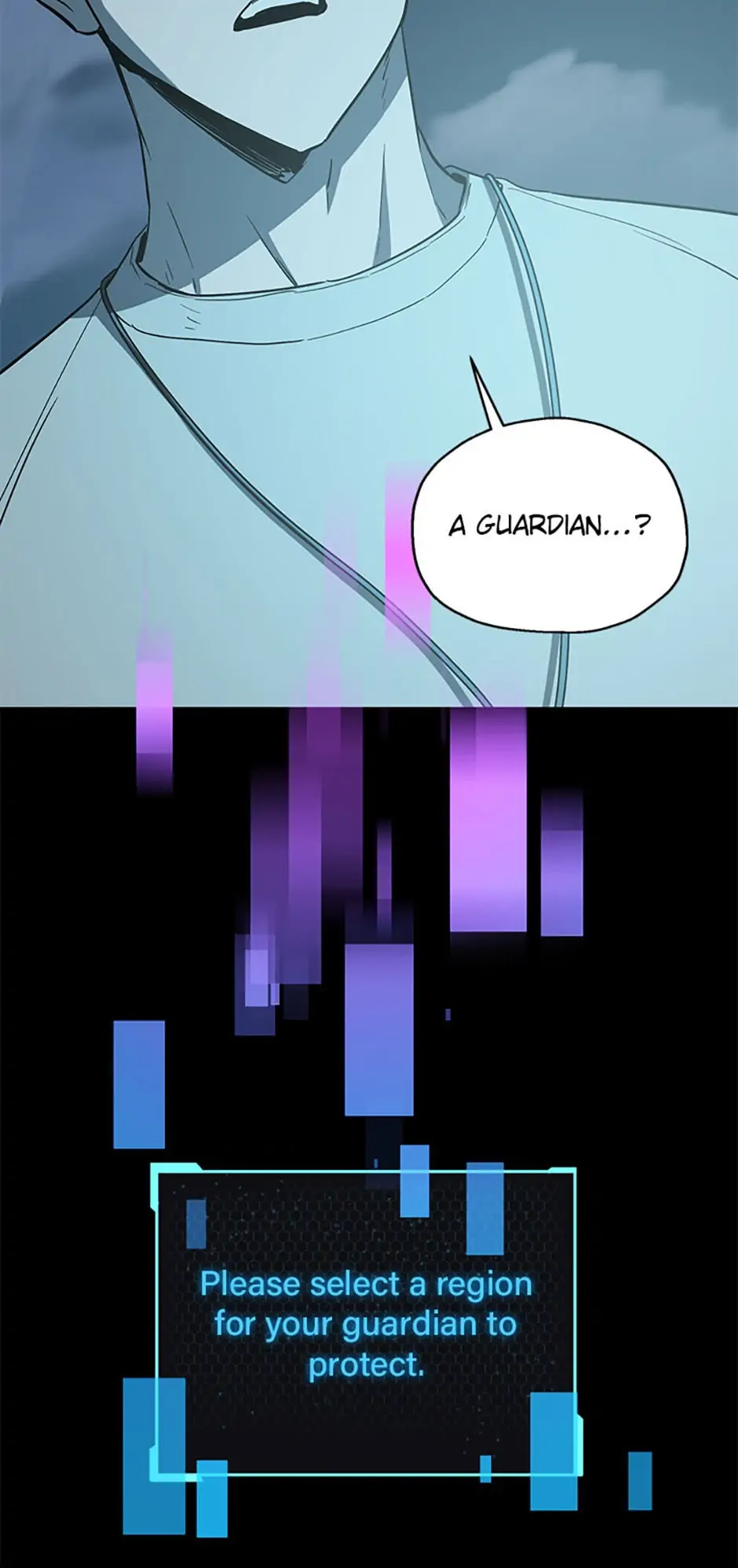 Read The Player Who Can't Level Up ENGLISH Manga Online