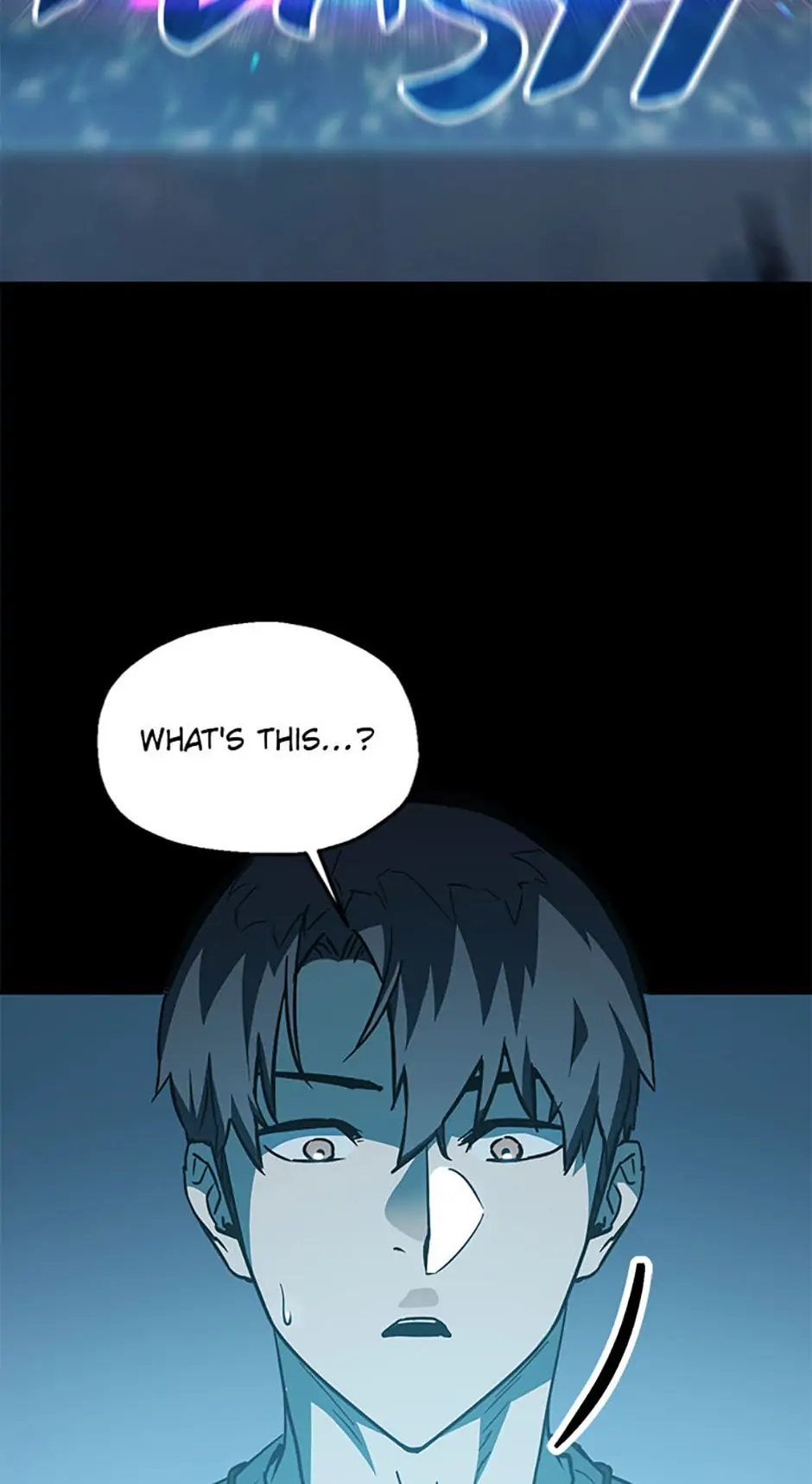 Read The Player Who Can't Level Up ENGLISH Manga Online