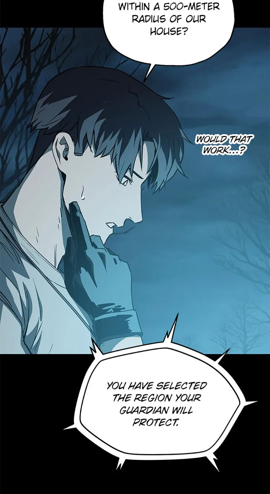 Read The Player Who Can't Level Up ENGLISH Manga Online