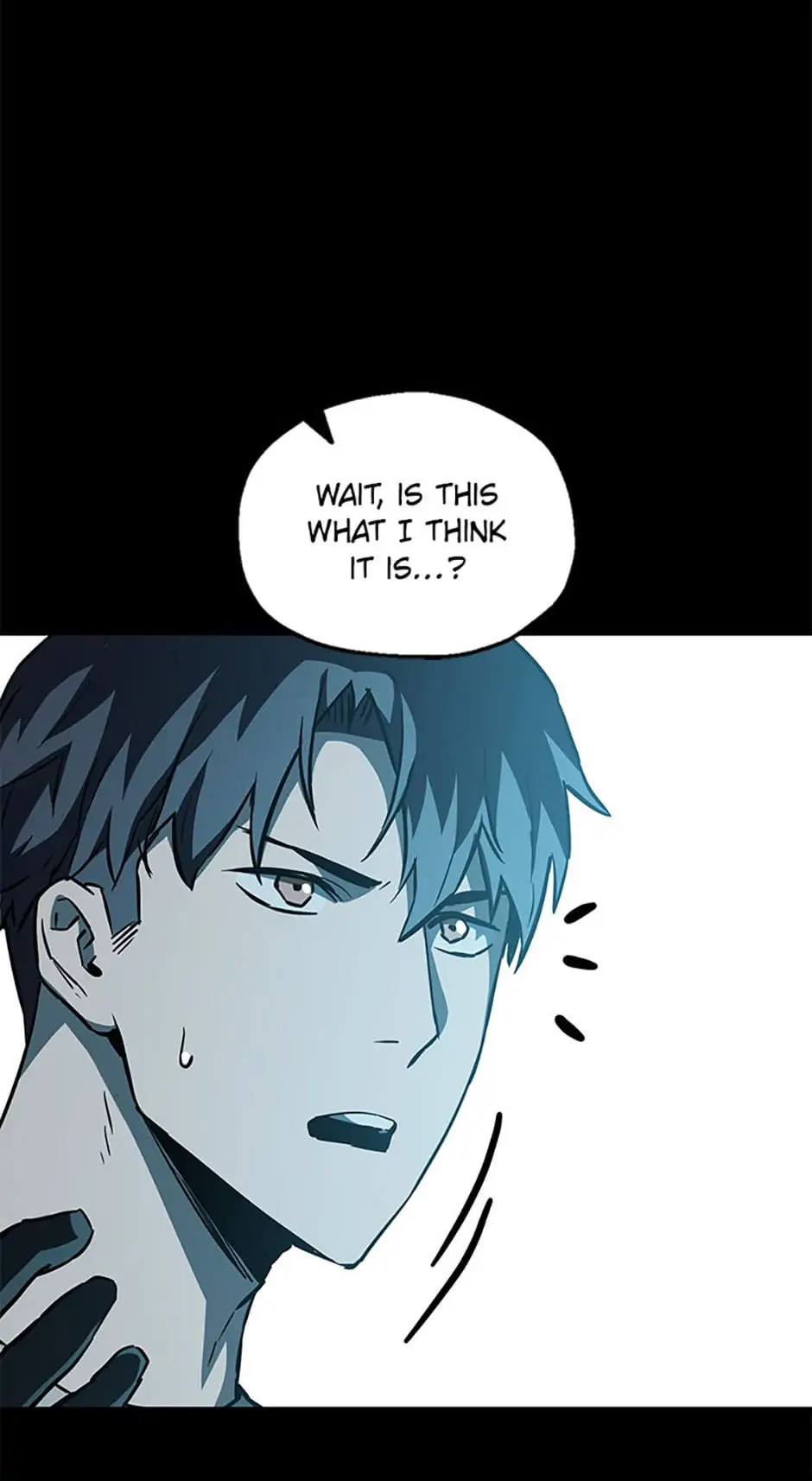 Read The Player Who Can't Level Up ENGLISH Manga Online