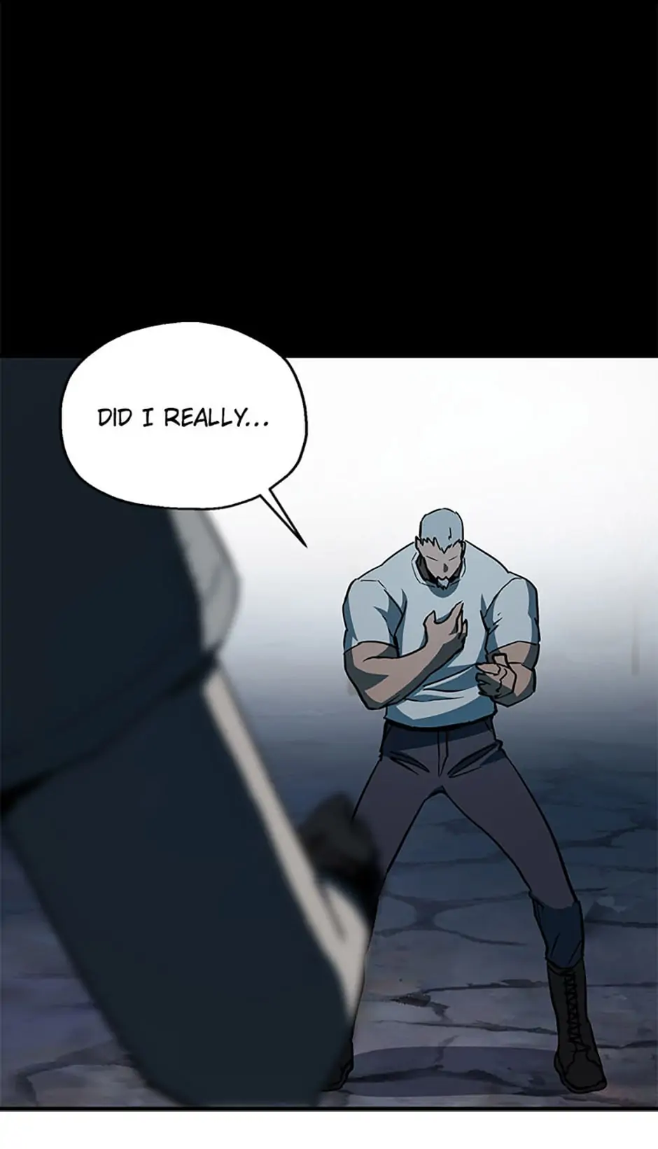 Read The Player Who Can't Level Up ENGLISH Manga Online