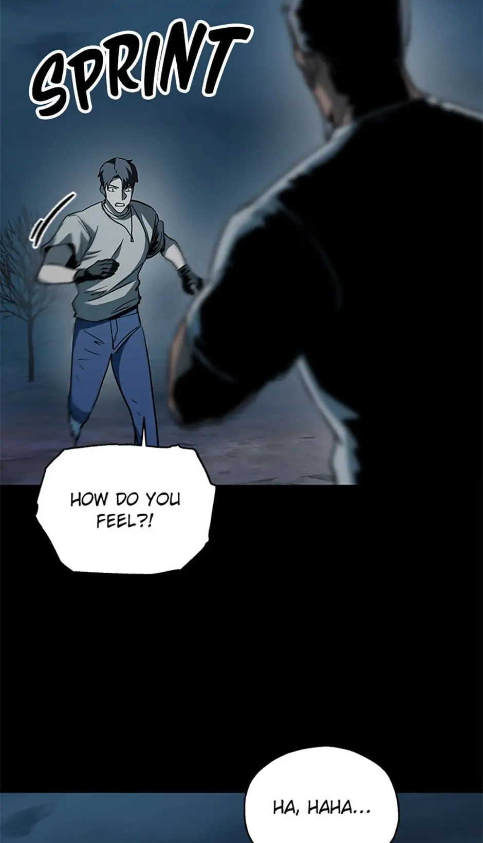 Read The Player Who Can't Level Up ENGLISH Manga Online