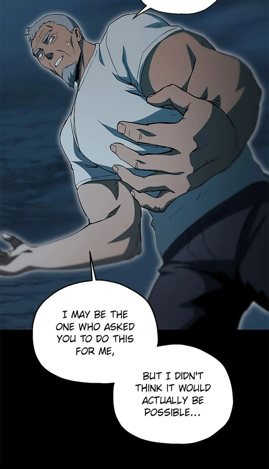 Read The Player Who Can't Level Up ENGLISH Manga Online