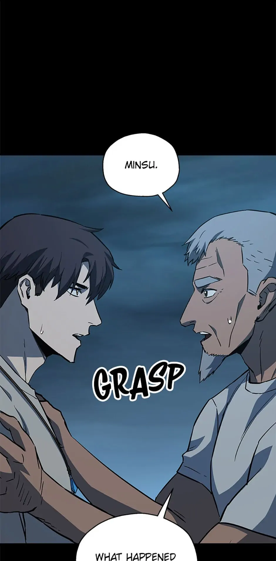 Read The Player Who Can't Level Up ENGLISH Manga Online