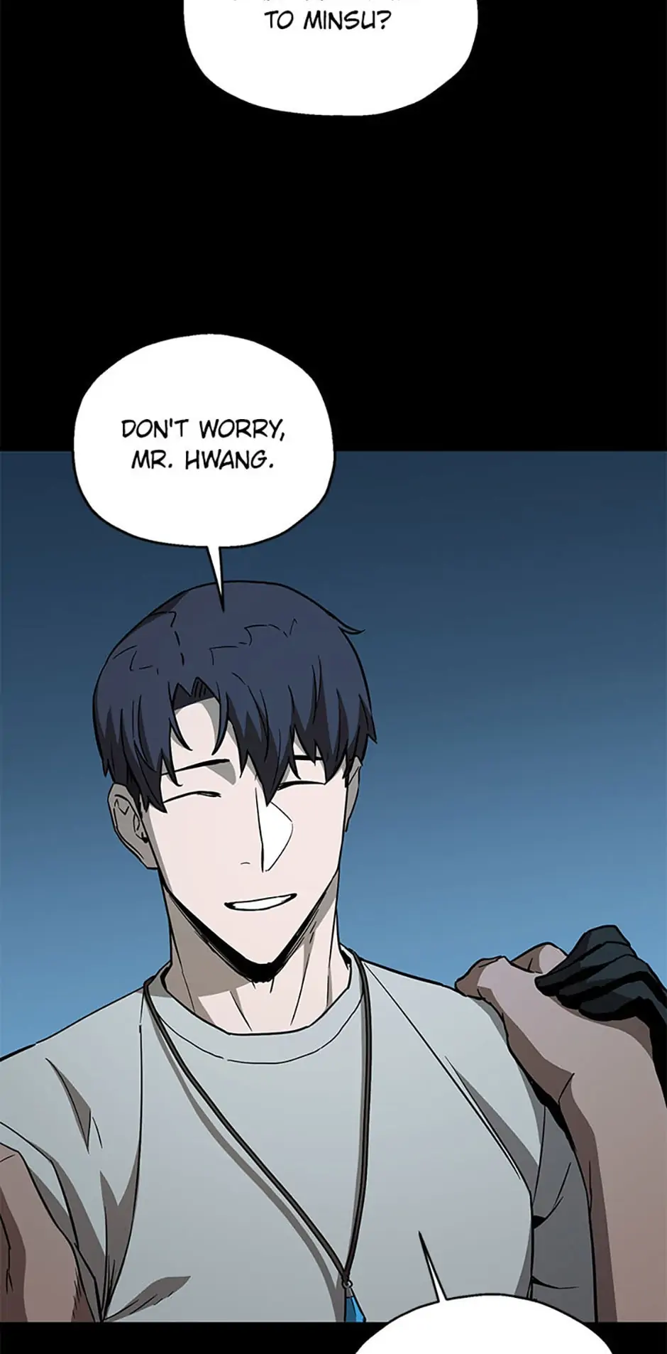 Read The Player Who Can't Level Up ENGLISH Manga Online