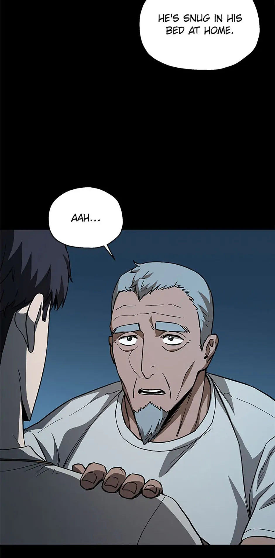 Read The Player Who Can't Level Up ENGLISH Manga Online