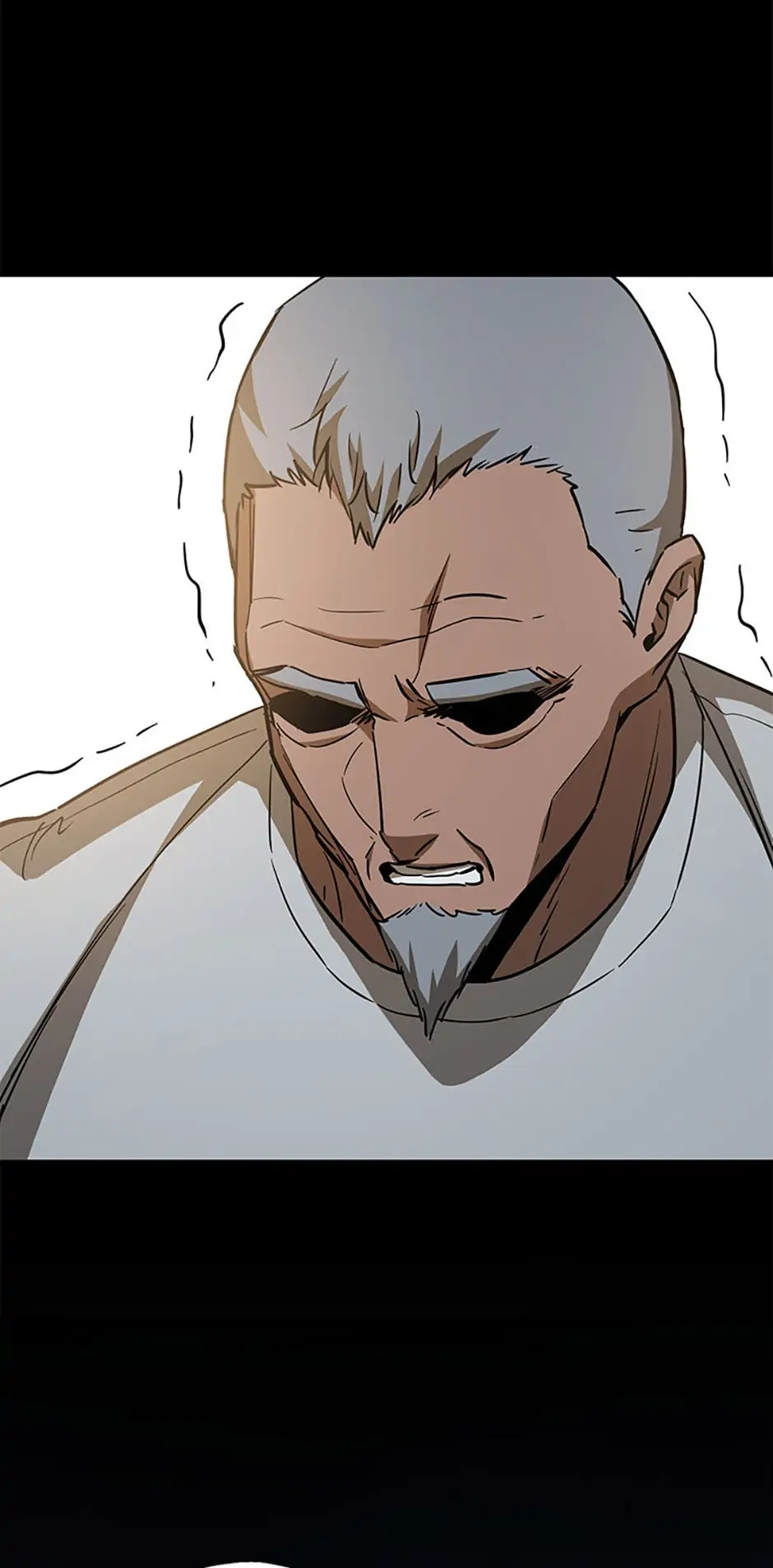 Read The Player Who Can't Level Up ENGLISH Manga Online