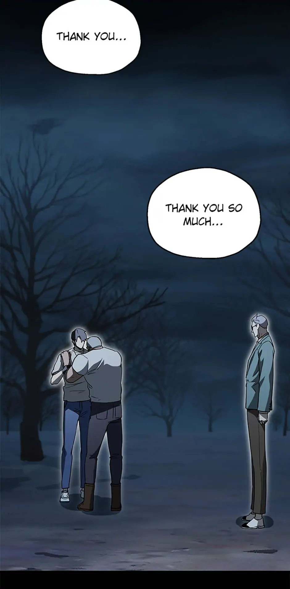 Read The Player Who Can't Level Up ENGLISH Manga Online