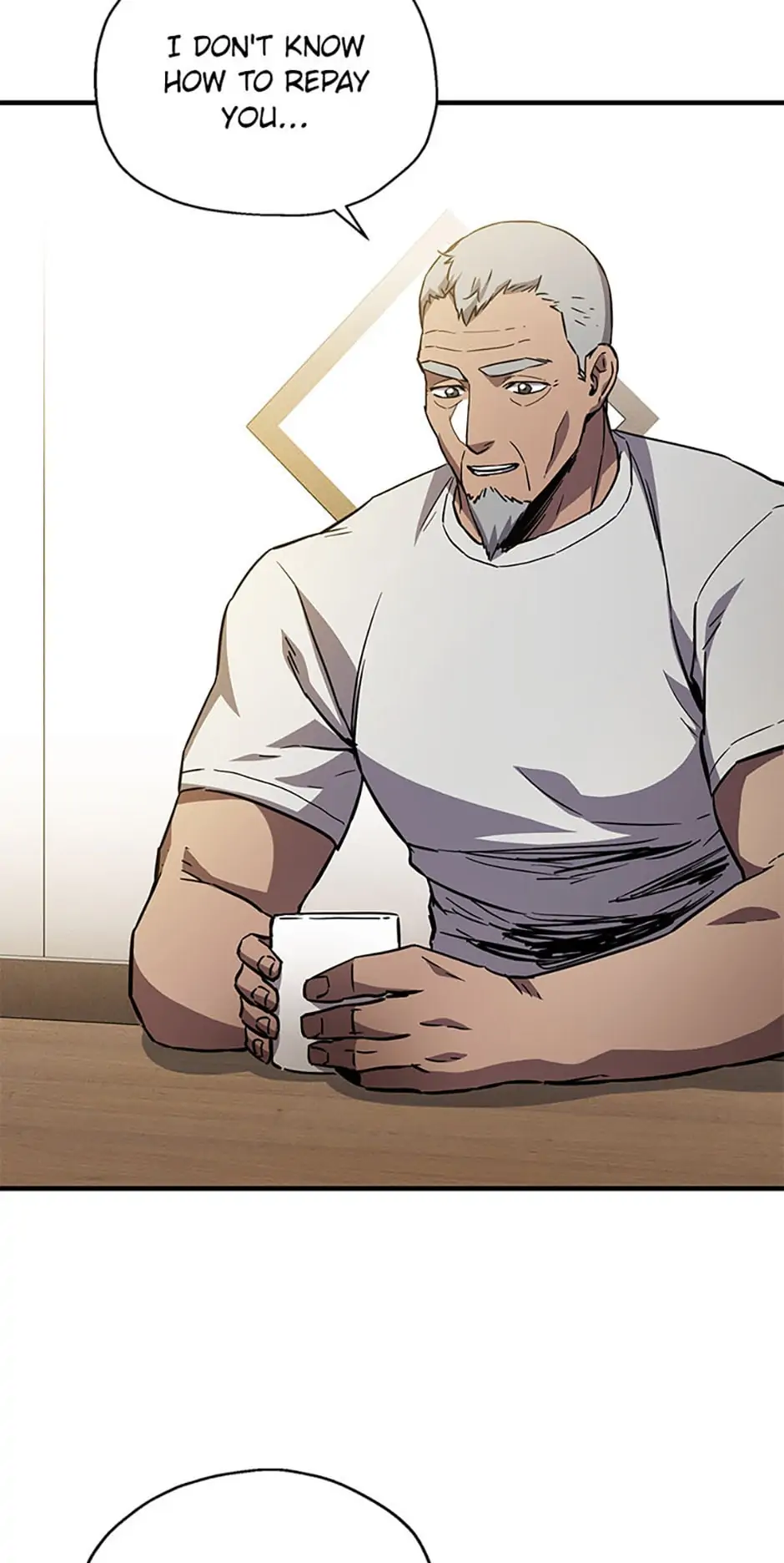 Read The Player Who Can't Level Up ENGLISH Manga Online