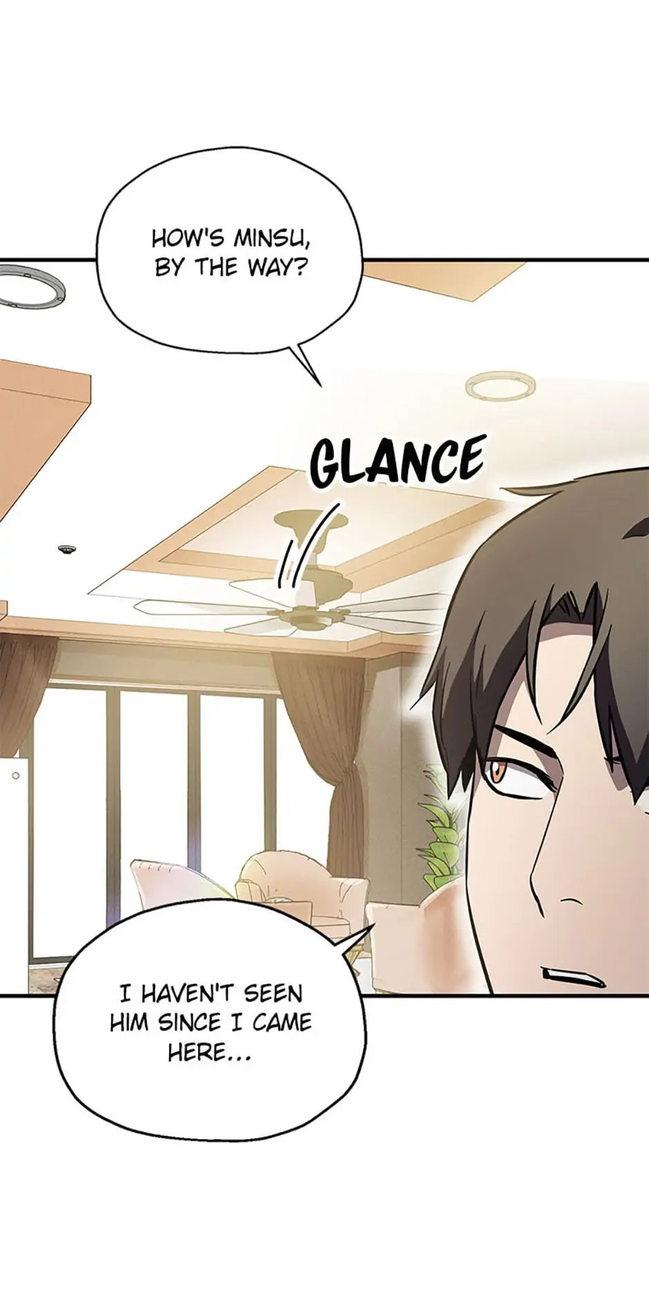 Read The Player Who Can't Level Up ENGLISH Manga Online