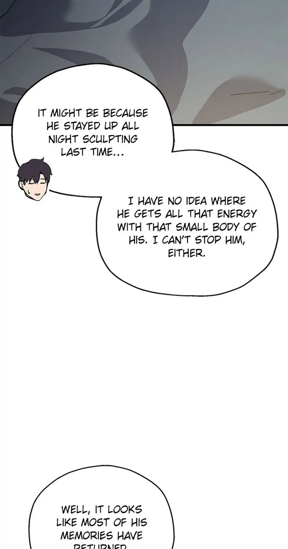Read The Player Who Can't Level Up ENGLISH Manga Online