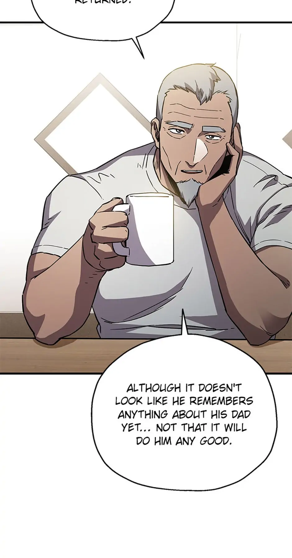 Read The Player Who Can't Level Up ENGLISH Manga Online