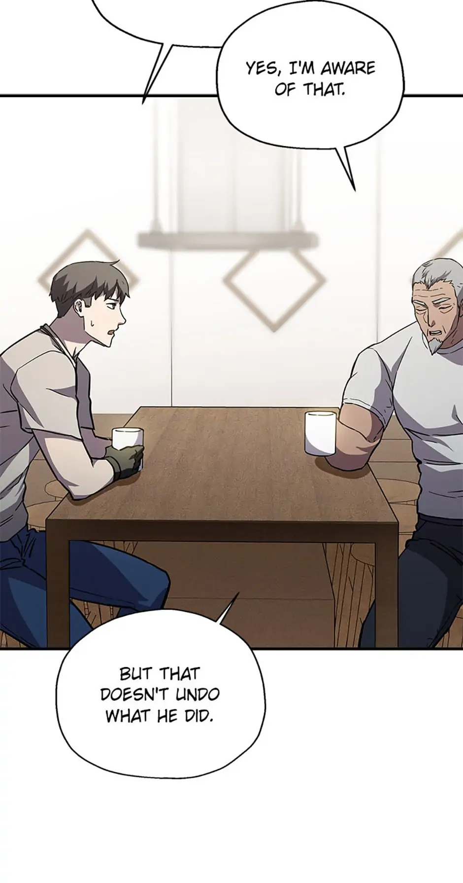 Read The Player Who Can't Level Up ENGLISH Manga Online