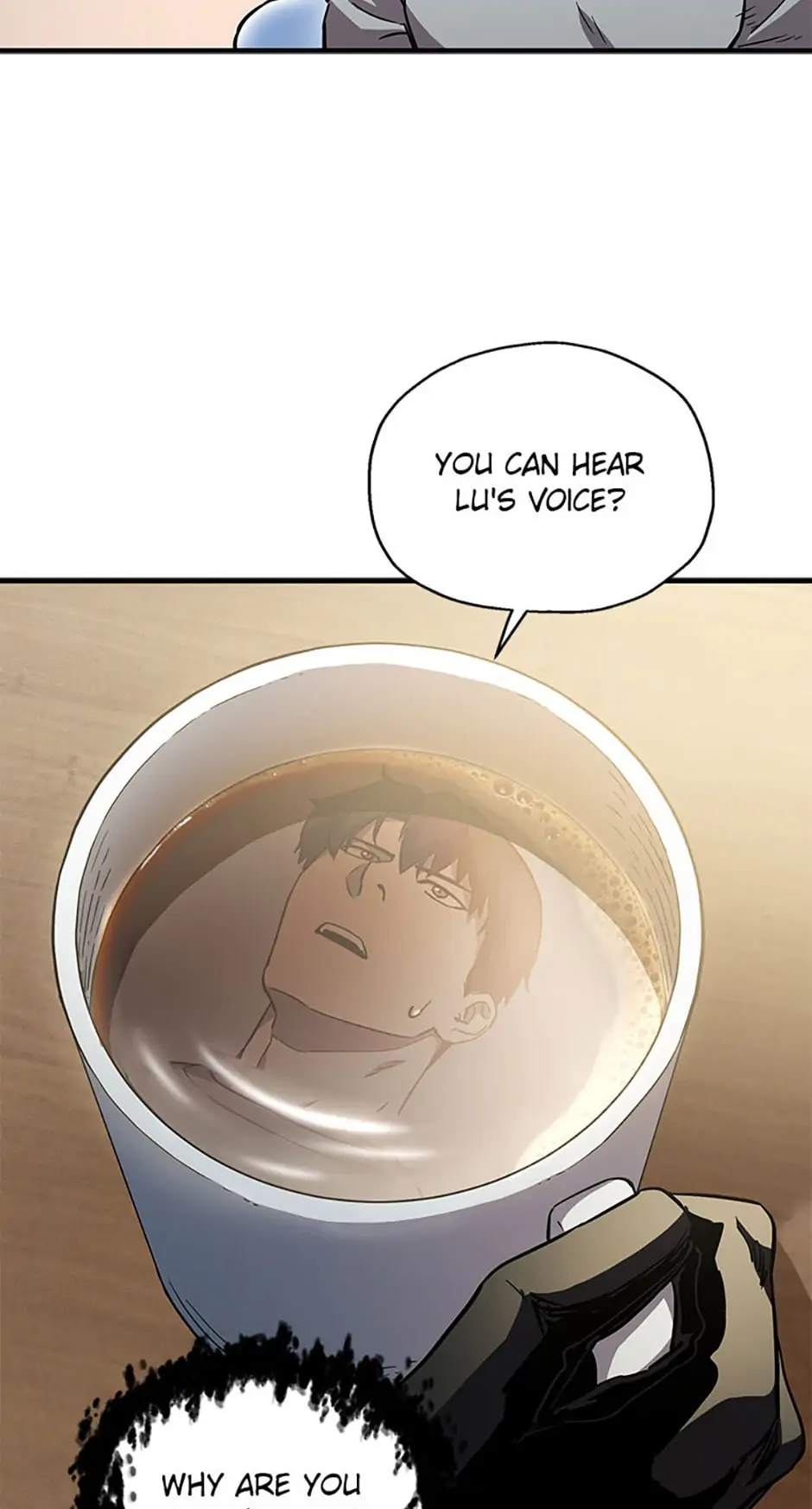 Read The Player Who Can't Level Up ENGLISH Manga Online