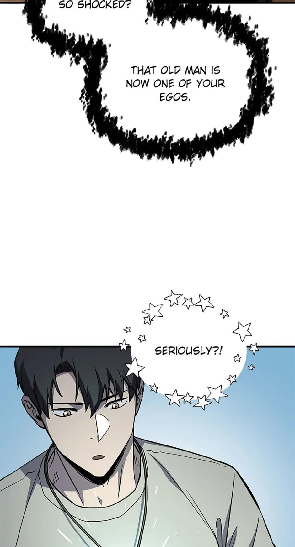 Read The Player Who Can't Level Up ENGLISH Manga Online