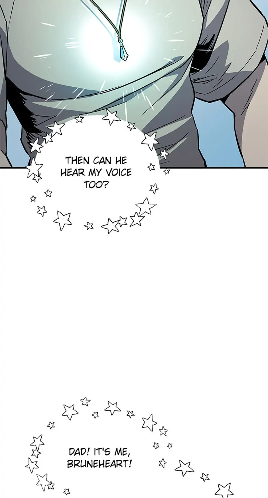 Read The Player Who Can't Level Up ENGLISH Manga Online