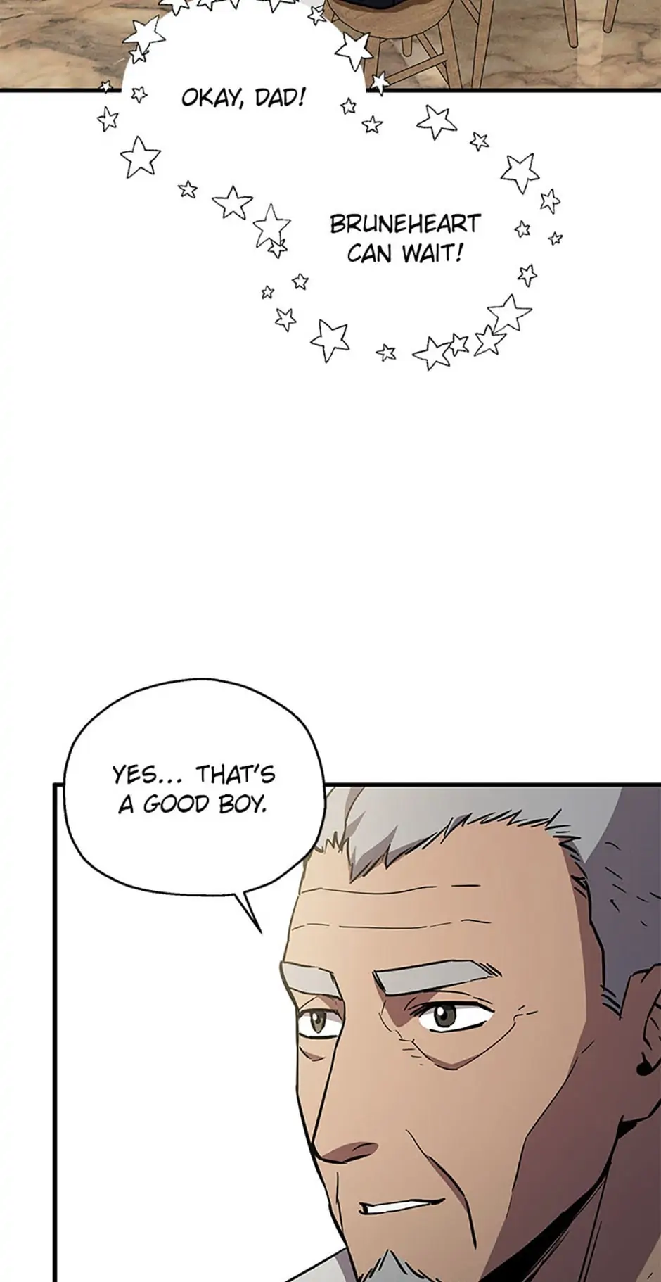 Read The Player Who Can't Level Up ENGLISH Manga Online