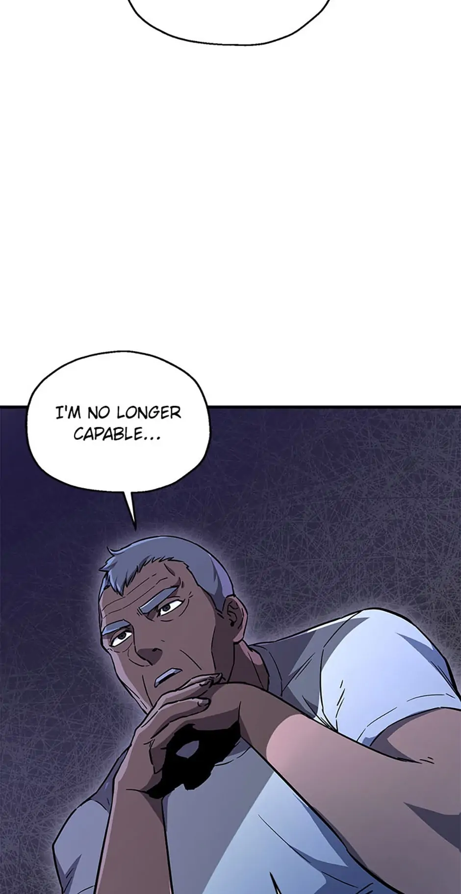 Read The Player Who Can't Level Up ENGLISH Manga Online