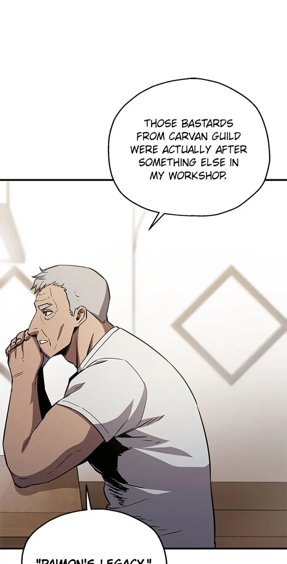 Read The Player Who Can't Level Up ENGLISH Manga Online
