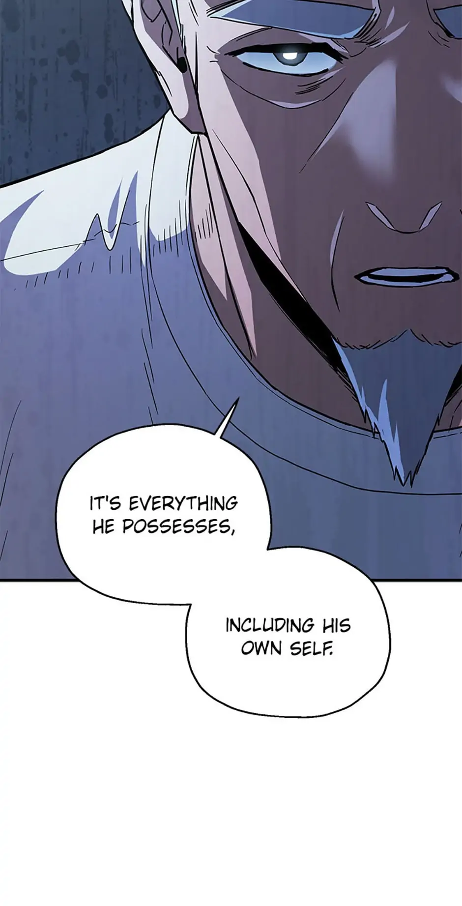 Read The Player Who Can't Level Up ENGLISH Manga Online