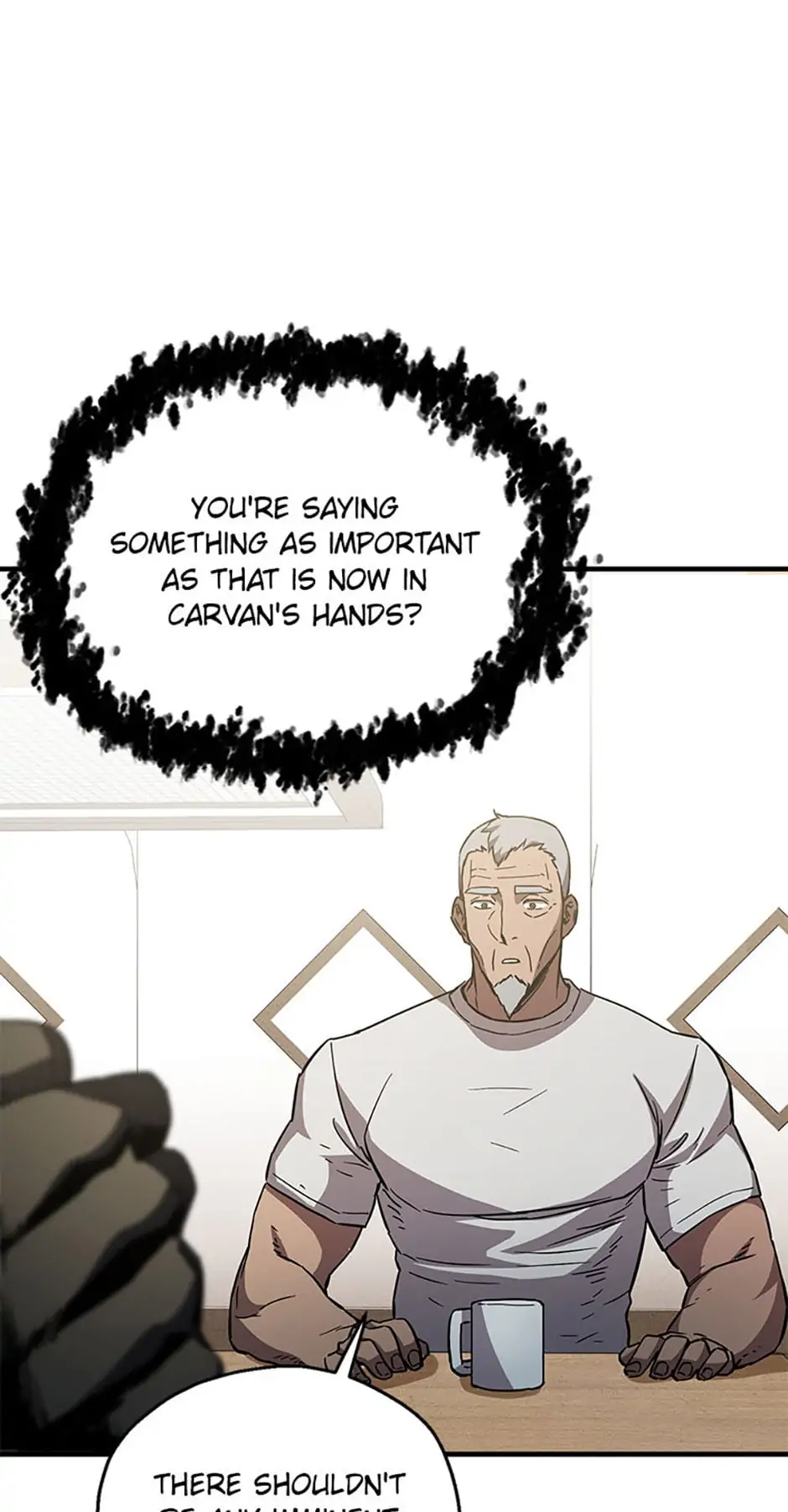 Read The Player Who Can't Level Up ENGLISH Manga Online