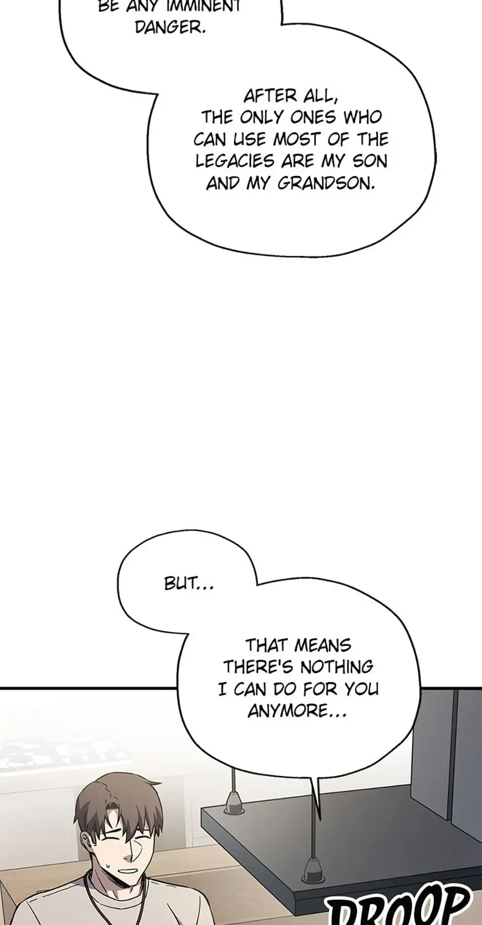 Read The Player Who Can't Level Up ENGLISH Manga Online