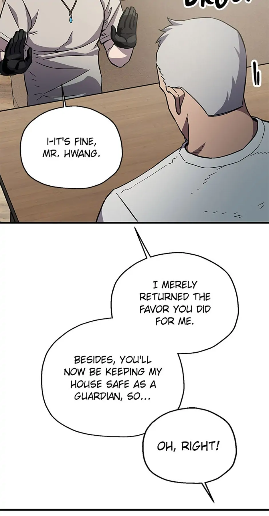 Read The Player Who Can't Level Up ENGLISH Manga Online