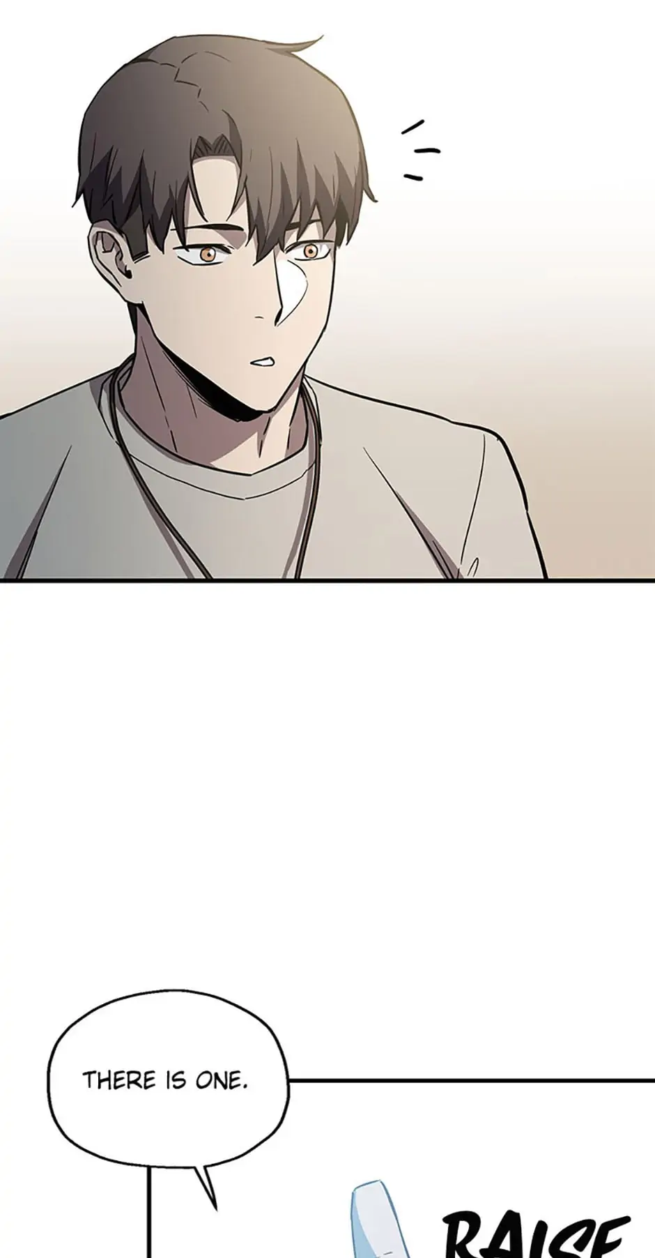 Read The Player Who Can't Level Up ENGLISH Manga Online