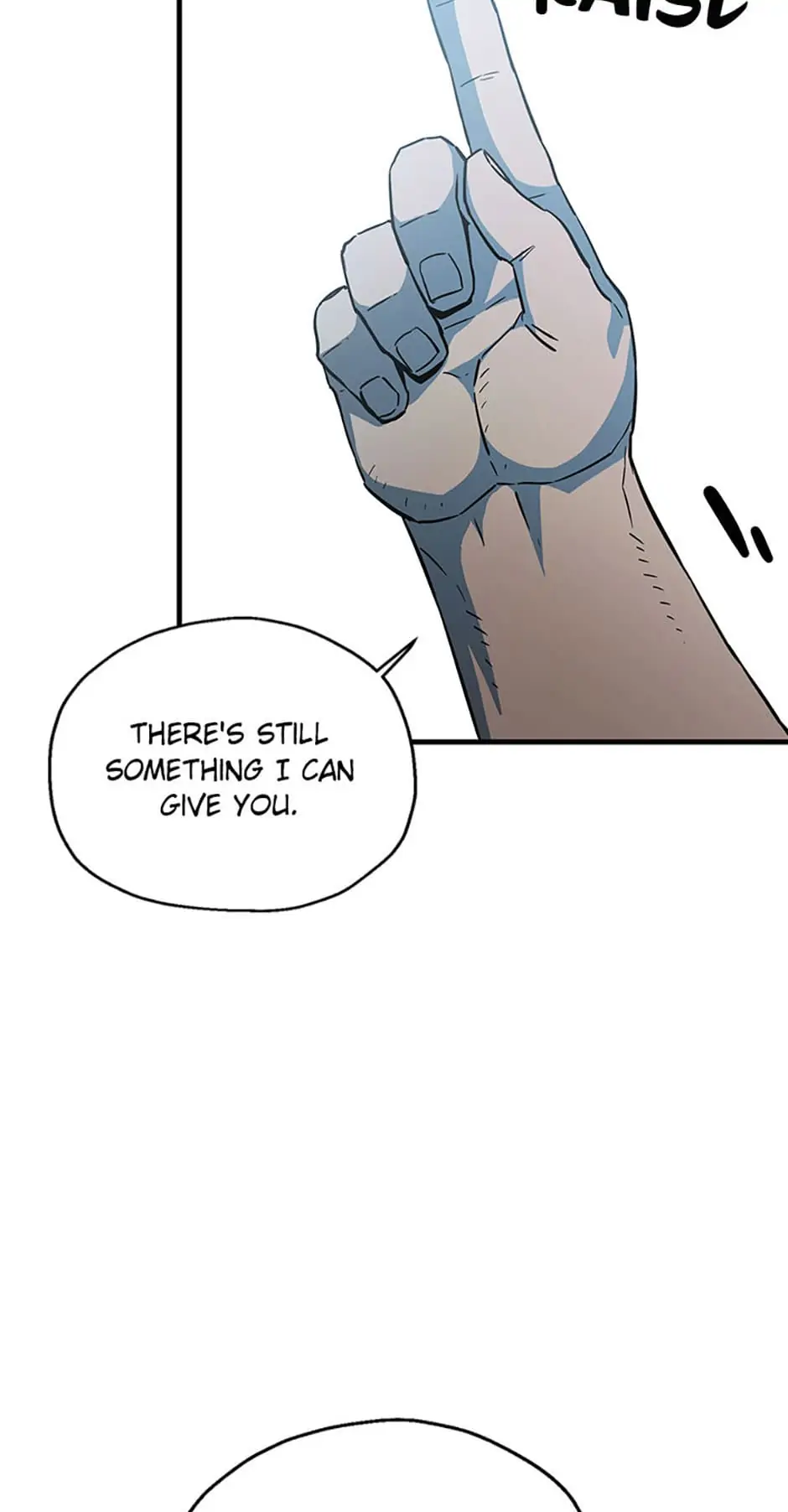 Read The Player Who Can't Level Up ENGLISH Manga Online