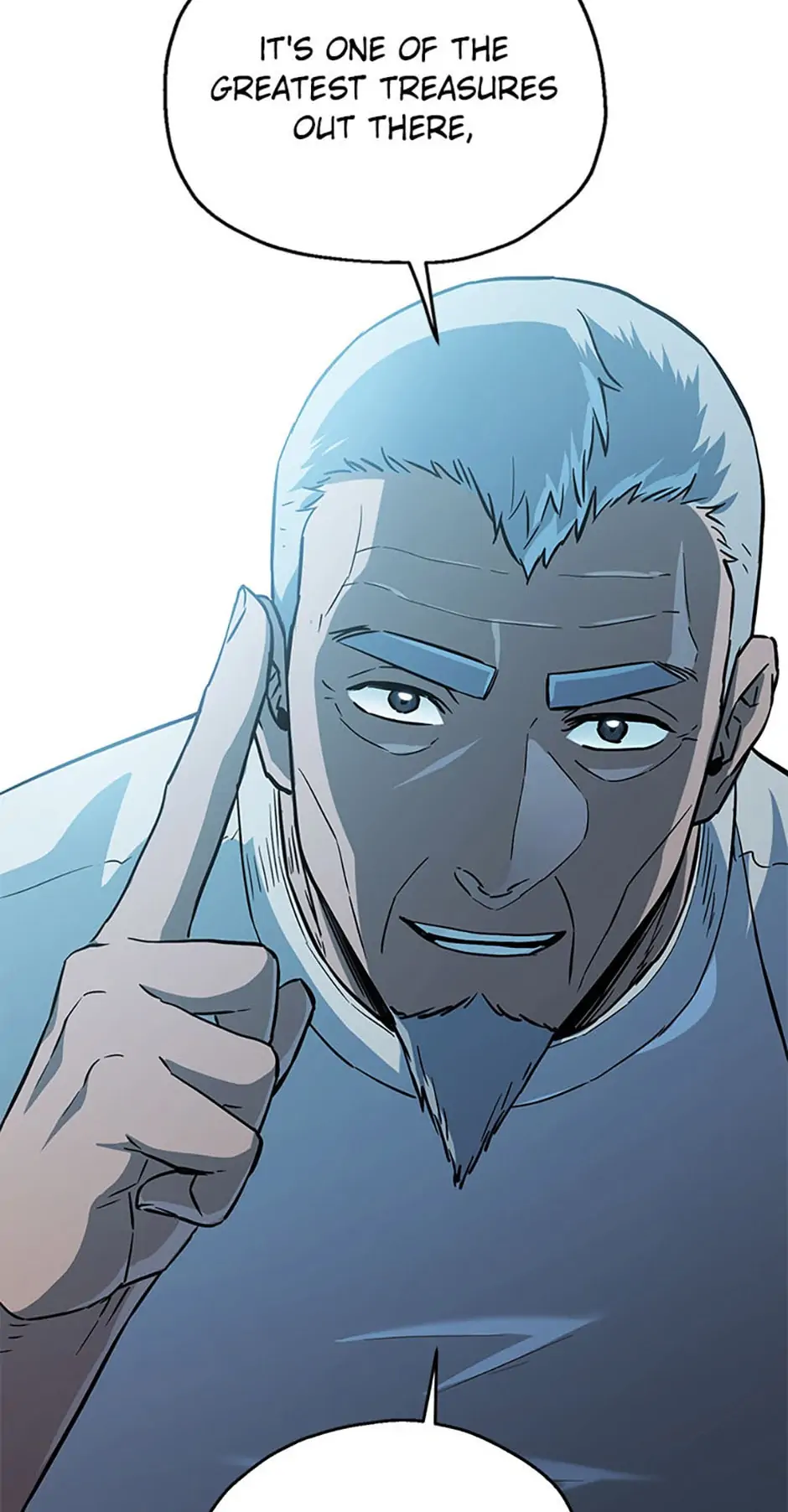 Read The Player Who Can't Level Up ENGLISH Manga Online