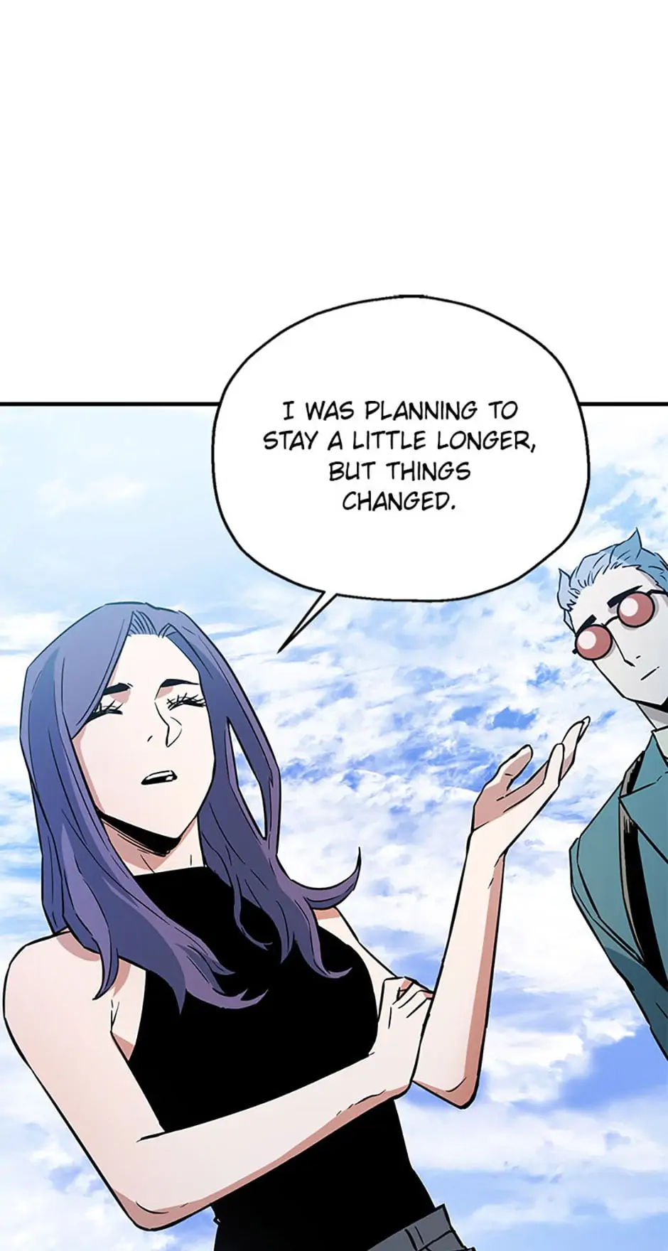 Read The Player Who Can't Level Up ENGLISH Manga Online