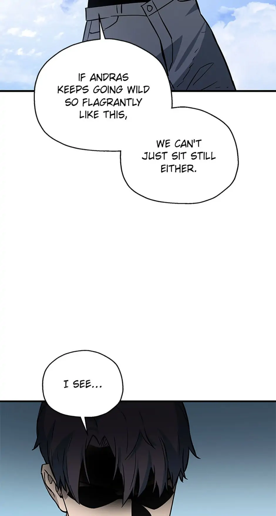 Read The Player Who Can't Level Up ENGLISH Manga Online