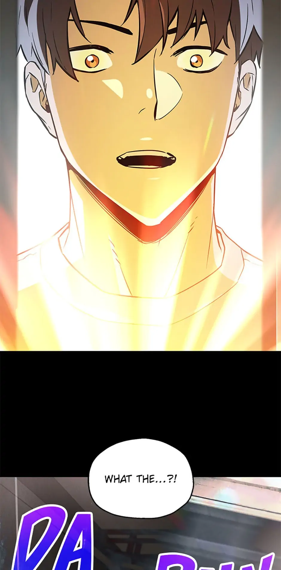Read The Player Who Can't Level Up ENGLISH Manga Online