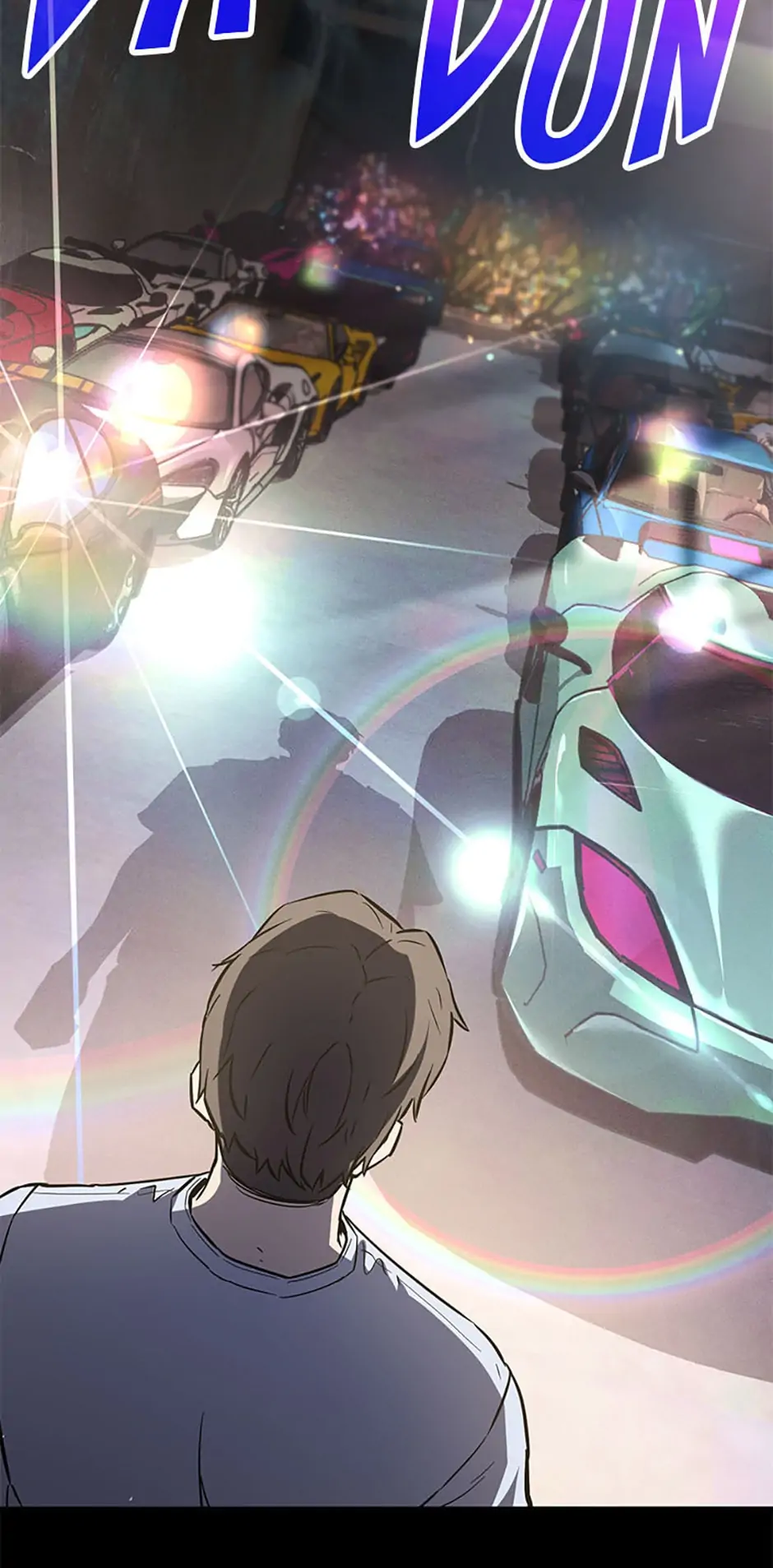 Read The Player Who Can't Level Up ENGLISH Manga Online