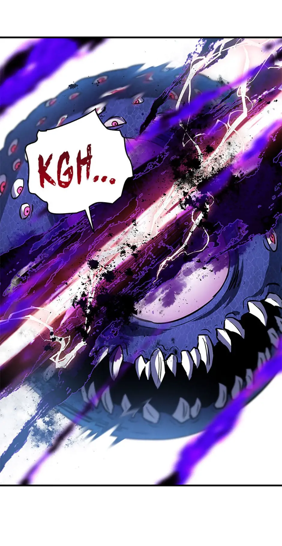 Read The Player Who Can't Level Up ENGLISH Manga Online