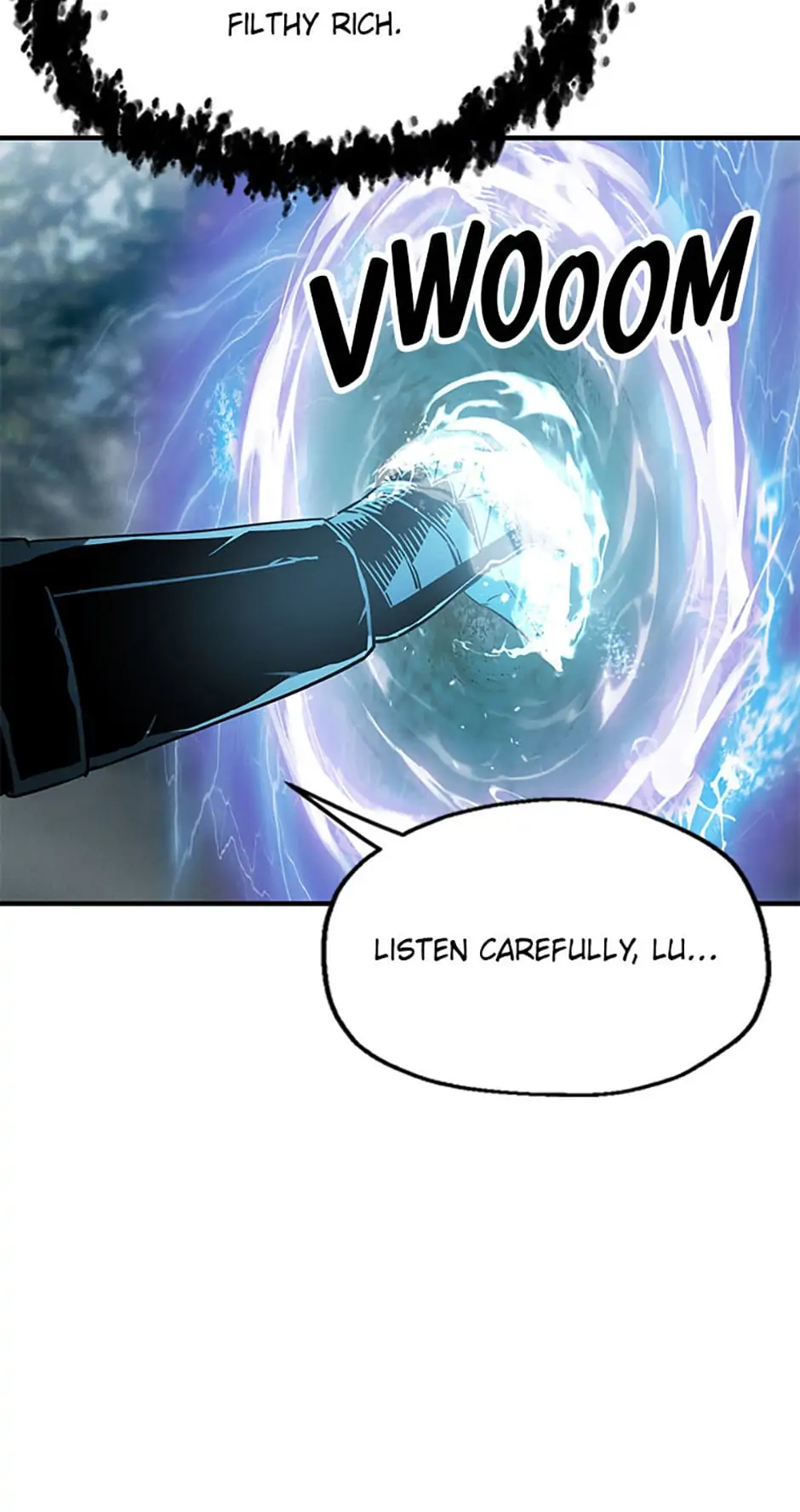 Read The Player Who Can't Level Up ENGLISH Manga Online
